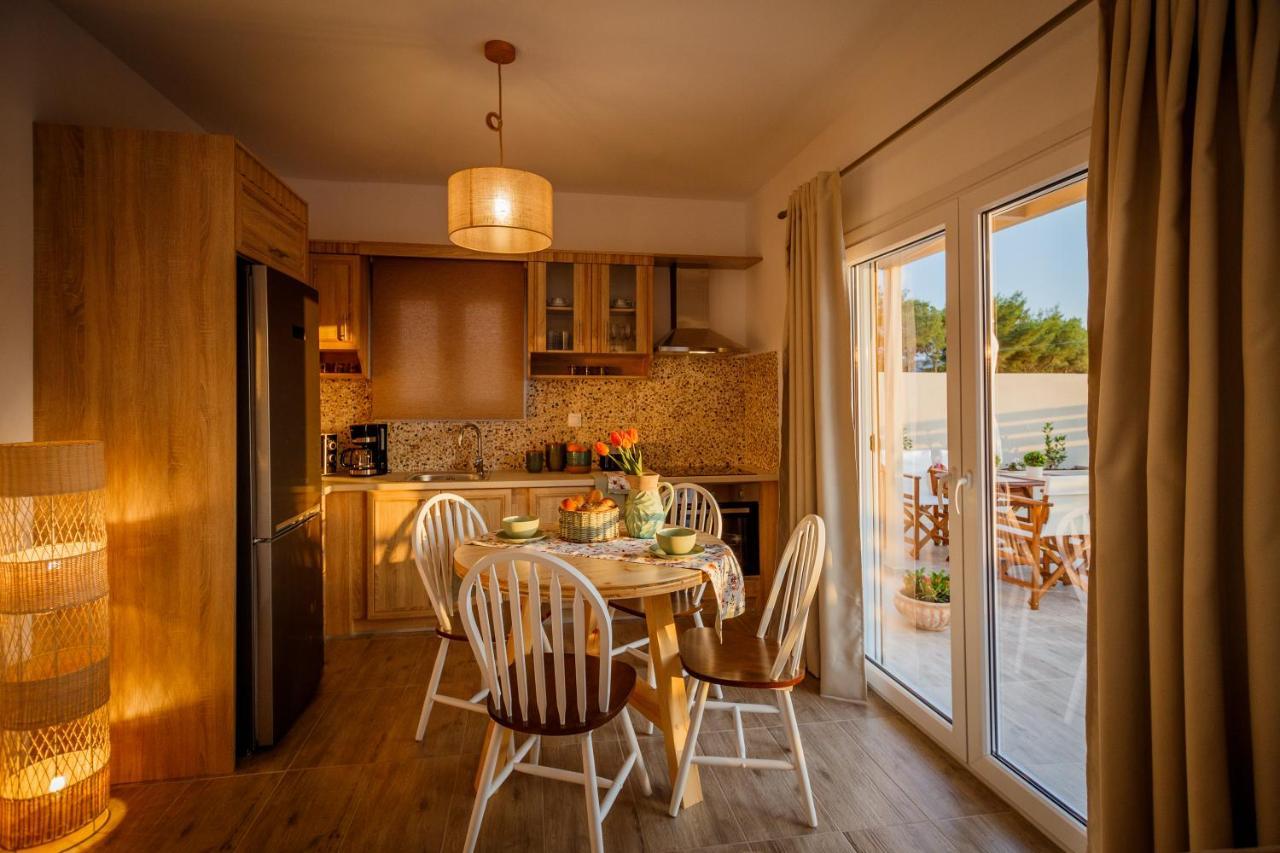 Onar Residence Ambelokipoi (Zakynthos) Exterior foto