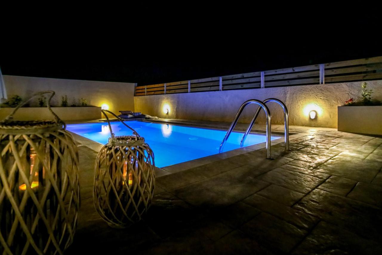 Onar Residence Ambelokipoi (Zakynthos) Exterior foto