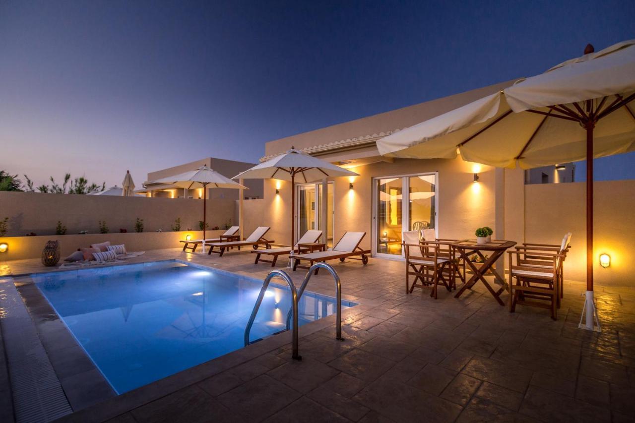 Onar Residence Ambelokipoi (Zakynthos) Exterior foto